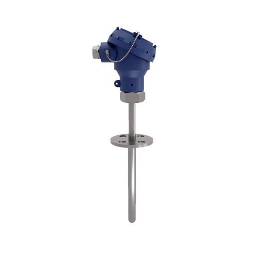 Transmetteur de température sur rail DIN - ETRANS162 - ENELSAN ENDUSTRIYEL ELEKTRONIK SANAYII A.S. - RTD / 2 fils / 4 fils