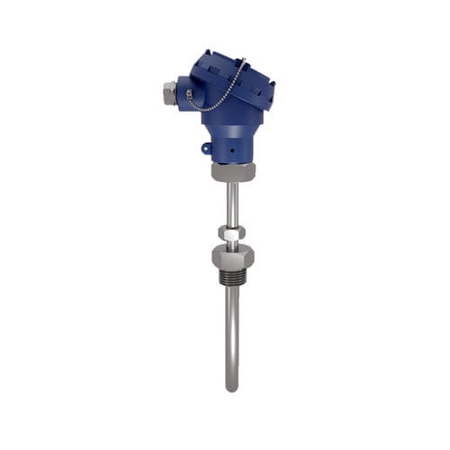 Transmetteur de température sur rail DIN - ETRANS157 - ENELSAN ENDUSTRIYEL ELEKTRONIK SANAYII A.S. - RTD / 2 fils / 4 fils