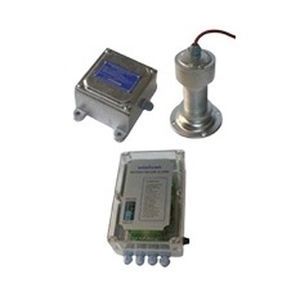 Système de protection de poussière - ENELSAN ENDUSTRIYEL ELEKTRONIK SANAYII A.S.