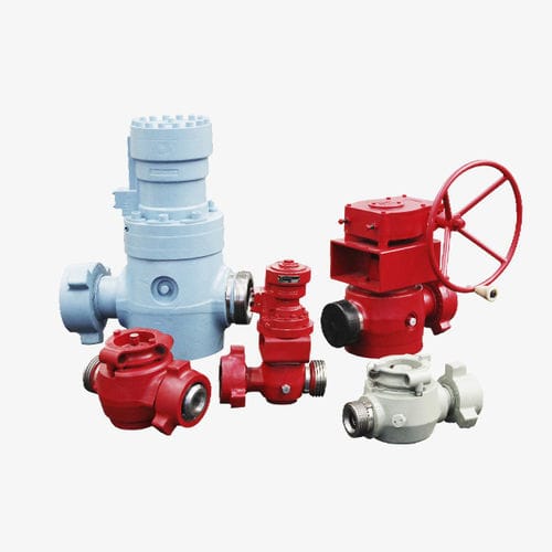 Vanne à clapet - Yantai Jereh - avec volant / électrique / hydraulique