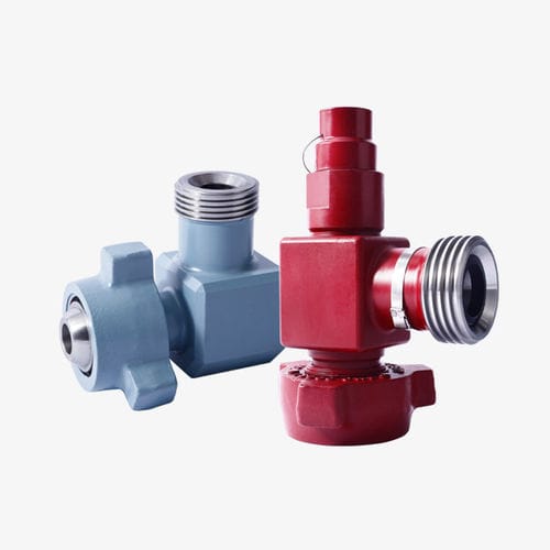 Soupape de sécurité résistante à la corrosion - Yantai Jereh - automatique / pour fluide / en acier