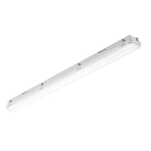 Barre d'éclairage - IMPERVIUS - Grah Lighting - à LED / pour entrepôt / pour bureaux