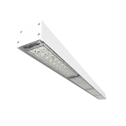 Plafonnier - BRIA - Grah Lighting - à LED / pour entrepôt / pour l'industrie