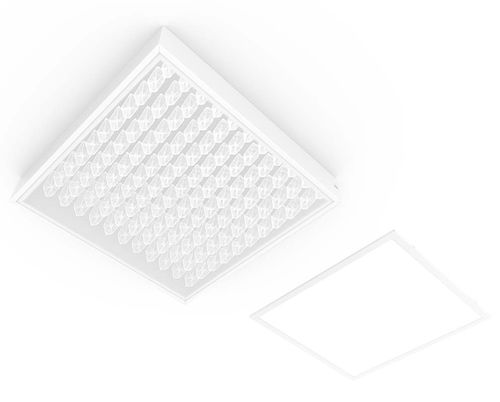 Plafonnier - BRATTEA - Grah Lighting - à LED / à lampes / pour bureaux