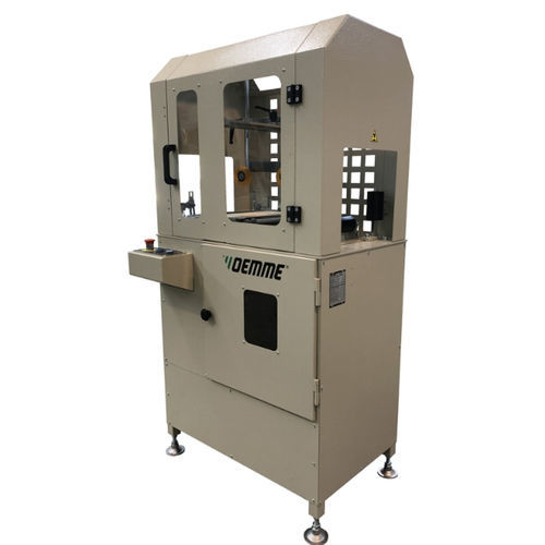 Applicateur de film automatique - DH series  - Oemme S.p.A.