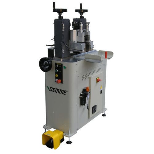 Machine de mise sous pli - AS 242 I - Oemme S.p.A.