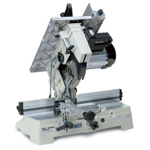 Machine à scier circulaire - TC 300 - Oemme S.p.A.
