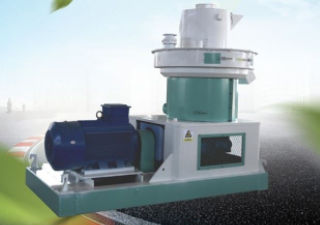 Alimentateur à rouleaux - XGJ450 - Henan Oreco Environmental Engineering Technology C - à disque / à pression / pour pellets