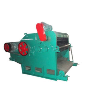 Concasseur à cylindres - Henan Oreco Environmental Engineering Technology C - stationnaire / secondaire / sur pneus