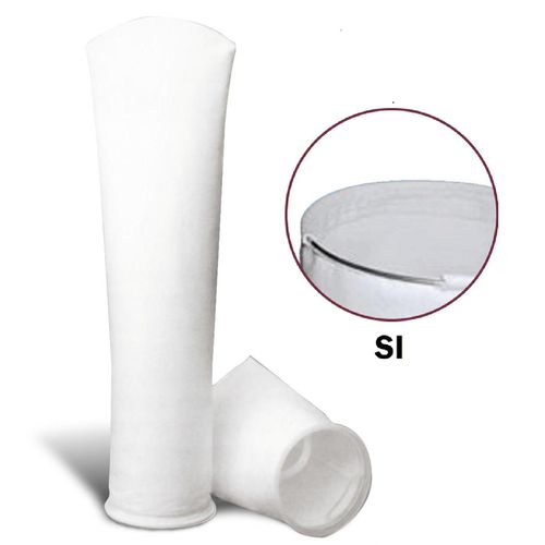 Poche filtrante pour filtre à eau - SI7PP75 - Everblue - en polypropylène / en nylon