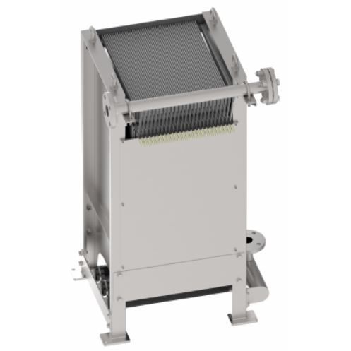Module de service d'eau - E-BOX 01-35 - Everblue