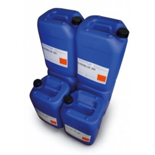 Détartrant biodégradable - EVERBLUE 100A - Everblue