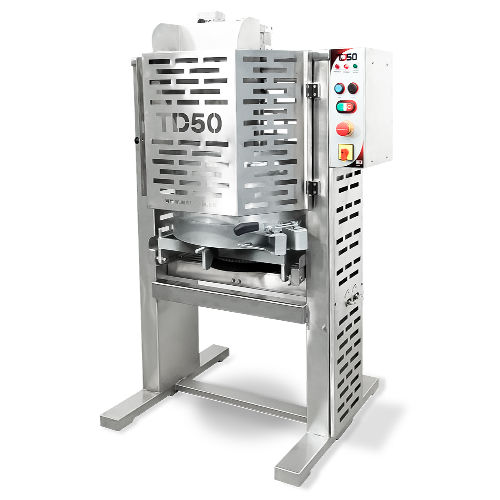 Mélangeur planétaire - TD50 - MCI - vertical / batch / de liquide