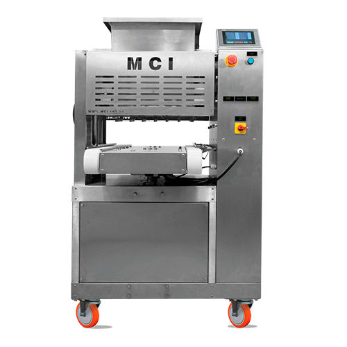 Couleuse de gâteaux - M2F - MCI - de muffins / de cookies / pour biscuits