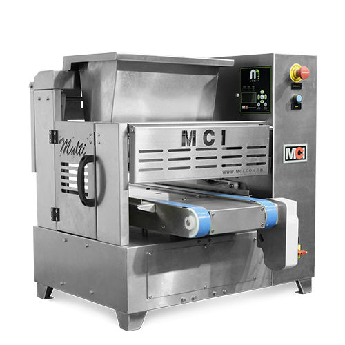 Couleuse de cookies - M2 JR - MCI - pour biscuits / macaron / éclair