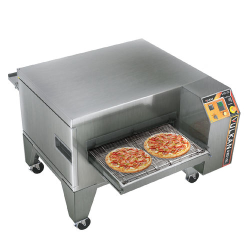 Four de boulangerie à pain - VLK G80/100 - MCI - de gâteaux / à pizza / de chauffage