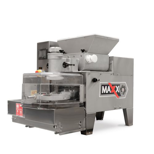 Machine de préparation de snacks en forme de boule - ROBOCOPY MAXX - MCI - en forme de croquette / en forme de goutte / triangulaires
