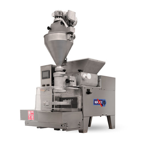 Machine de préparation de snacks en forme de boule - ROBOCOPY MAXX2 - MCI - en forme de croquette / en forme de goutte / rectangulaires
