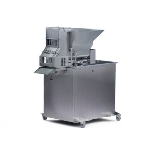 Formeuse à steak haché - FN03 - MCI - de nuggets / automatique / 380V