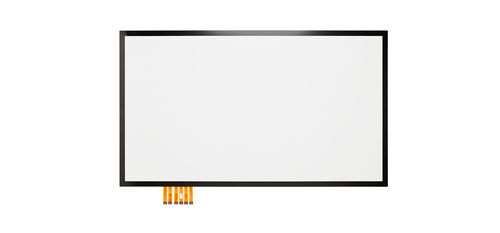 Moniteur LCD - MESH - Displax SA - tactile / 24" / 32"