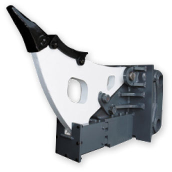 Ripper - A0 - AY Heavy Industrial Co., Ltd.
