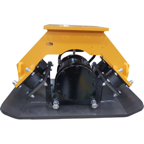 Compacteur à rouleau vibrant - A C series - AY Heavy Industrial Co., Ltd.