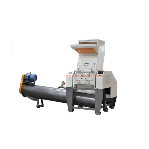 Granulateur à sec - QEPW series - Ningbo QE Granulators Limited