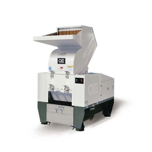 Granulateur pour matières plastiques - QE4050 - Ningbo QE Granulators Limited - compact