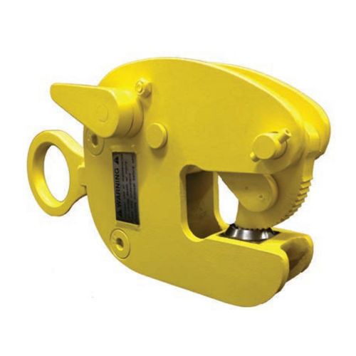 Pince de levage verticale -  VL series - Safety Clamps, Inc. - pour plaques en acier