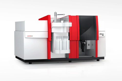 Spectromètre d'absorption atomique - ZEEnit 700 P - Analytik Jena GmbH+Co. KG