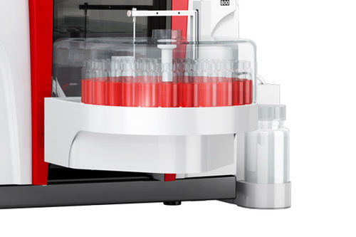 échantillonneur de liquide