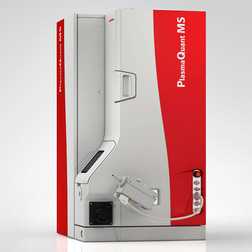 spectromètre de masse - Analytik Jena GmbH+Co. KG