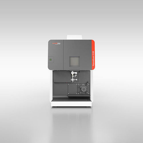 spectromètre ICP-OES - Analytik Jena GmbH+Co. KG