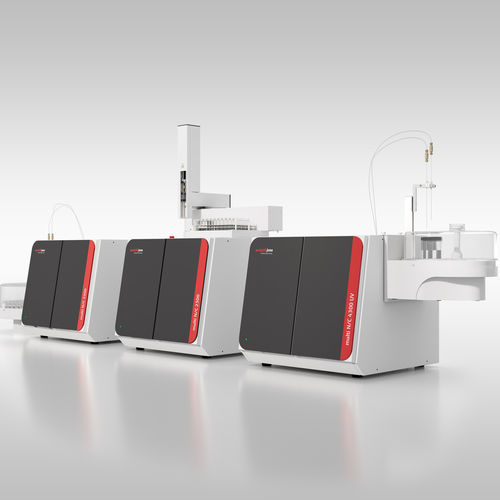 analyseur TOC - Analytik Jena GmbH+Co. KG