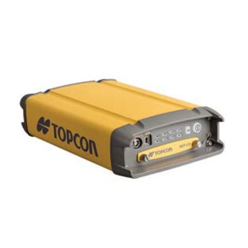 Récepteur GPS - NET-G5 - TOPCON - GLONASS / GALILEO / QZSS