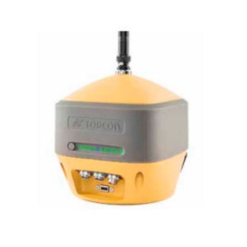 Récepteur GPS - HiPer HR - TOPCON - satellite / de suivi / internet
