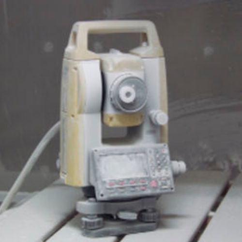 Station totale sans prisme - GM-1 series - TOPCON - Bluetooth / de surveillance
