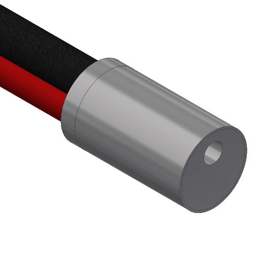 Capteur acoustique pour rectifieuse - Fluid Acoustic Sensor - Accretech SBS, Inc