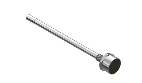 Capteur acoustique pour rectifieuse - In-Spindle AE - Pin Type - Accretech SBS, Inc