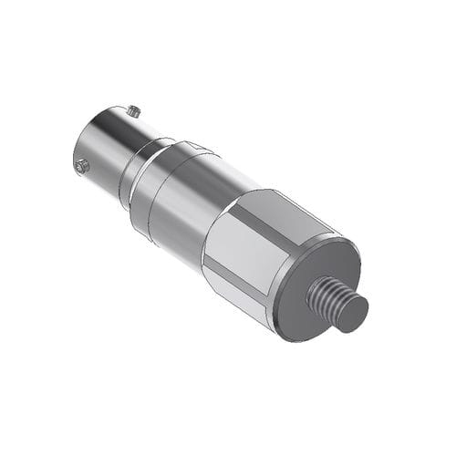Capteur acoustique de surveillance de machine - AE Acoustic Emission Sensor: Stud Mount - Accretech SBS, Inc - pour la supervision de process / pour rectifieuse / piézoélectrique