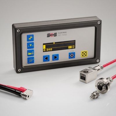 Système de contrôle de collision - AE-1000 - Accretech SBS, Inc - de l'écart / pour rectifieuse