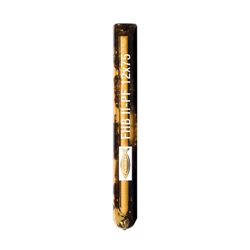 Ampoule à capsule - FHB II-P - Artur Fischer - large / de grande taille
