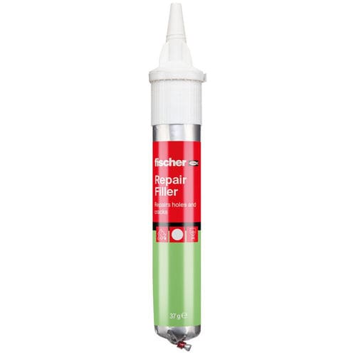 Mastic acrylique - 551915 - Artur Fischer - pour le béton / d'intérieur/d'extérieur / pour remplissage
