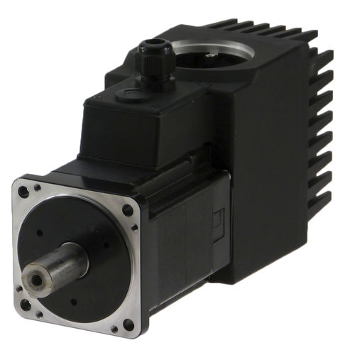 Servomoteur AC - MAC1200 series - JVL A/S - 110 V / 380V / avec frein