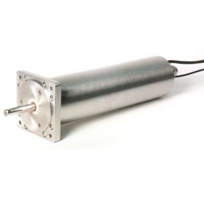 Servomoteur brushless - MAC100 series - JVL A/S - DC / 24 V / 48 V