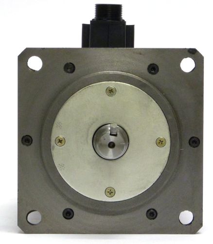 Moteur fort couple - MST51 series - JVL A/S - pas à pas / DC / 80 V