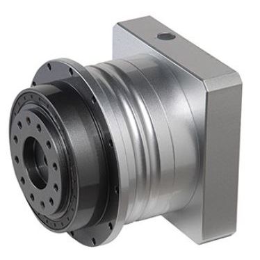 Réducteur planétaire - HTRG-U - JVL A/S - coaxial / 20 - 50 Nm / 100 - 200 Nm