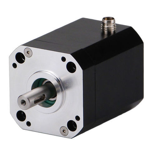 Frein à disque - MAB17 series - JVL A/S - électromagnétique / à ressort / NEMA