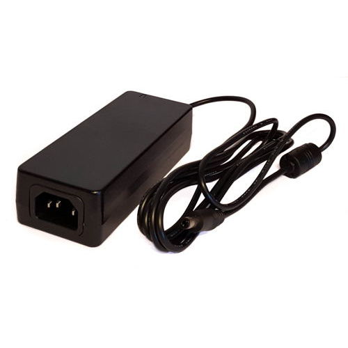 Alimentation électrique adaptateur - PSU24-060 / PSU24-060-M12 - JVL A/S - AC/DC / à courant constant / avec protection pour surcharges