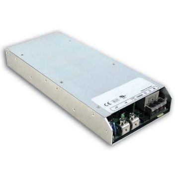 Alimentation électrique encastrable - PSU48-1000-01/PSU24-1000-01 - JVL A/S - DC/DC / AC/DC / à sortie simple